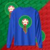شعار منتخب المغرب