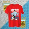 Messi - منتخب الارجنتين