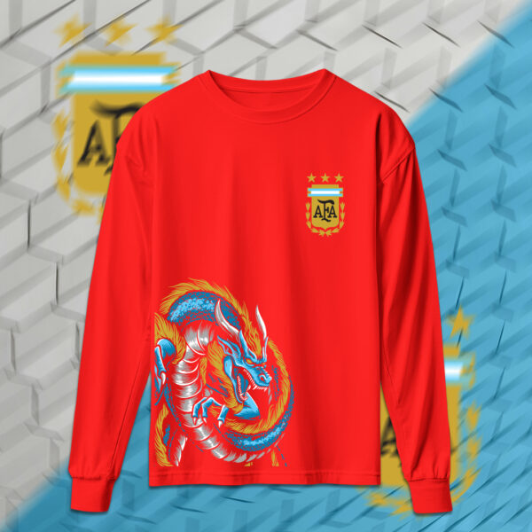 Argentina - منتخب الارجنتين