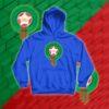 شعار منتخب المغرب