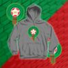 شعار منتخب المغرب
