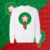 شعار منتخب المغرب
