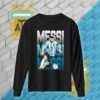 Messi - منتخب الارجنتين