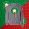 شعار منتخب المغرب
