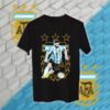 Messi - منتخب الارجنتين