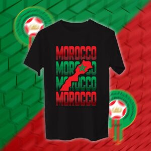 Morocco - منتخب المغرب