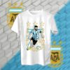 Messi - منتخب الارجنتين