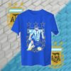 Messi - منتخب الارجنتين