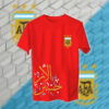Argentina - منتخب الارجنتين