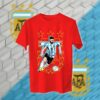 Messi - منتخب الارجنتين