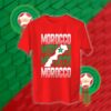 Morocco - منتخب المغرب