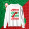 Morocco - منتخب المغرب