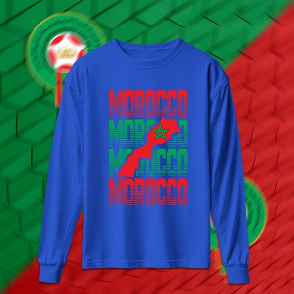 Morocco - منتخب المغرب