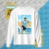 Messi - منتخب الارجنتين
