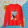 Messi - منتخب الارجنتين