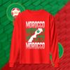 Morocco - منتخب المغرب
