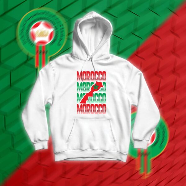 Morocco - منتخب المغرب