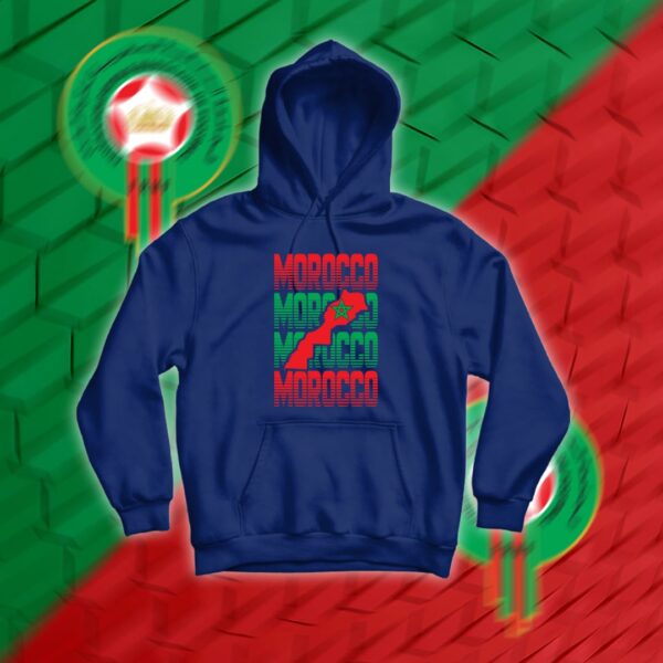 Morocco - منتخب المغرب