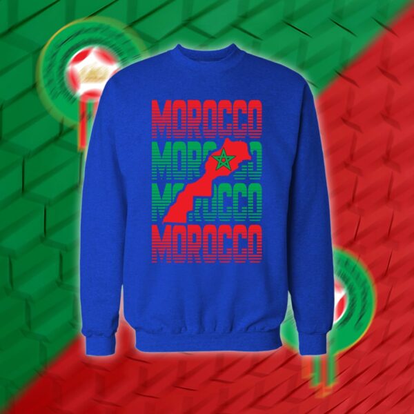 Morocco - منتخب المغرب