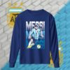 Messi - منتخب الارجنتين