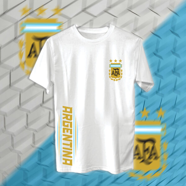Argentina - منتخب الارجنتين