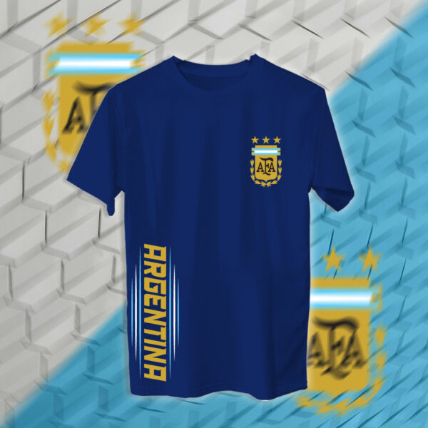 Argentina - منتخب الارجنتين