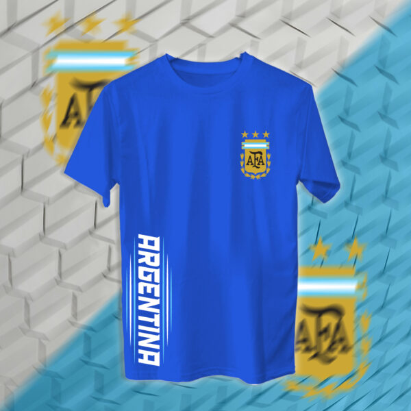 Argentina - منتخب الارجنتين