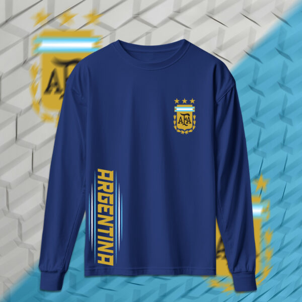 Argentina - منتخب الارجنتين