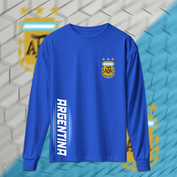 Argentina - منتخب الارجنتين