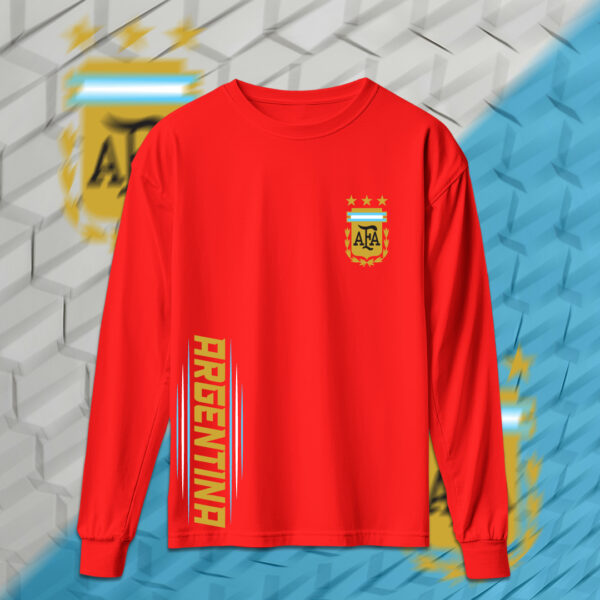 Argentina - منتخب الارجنتين