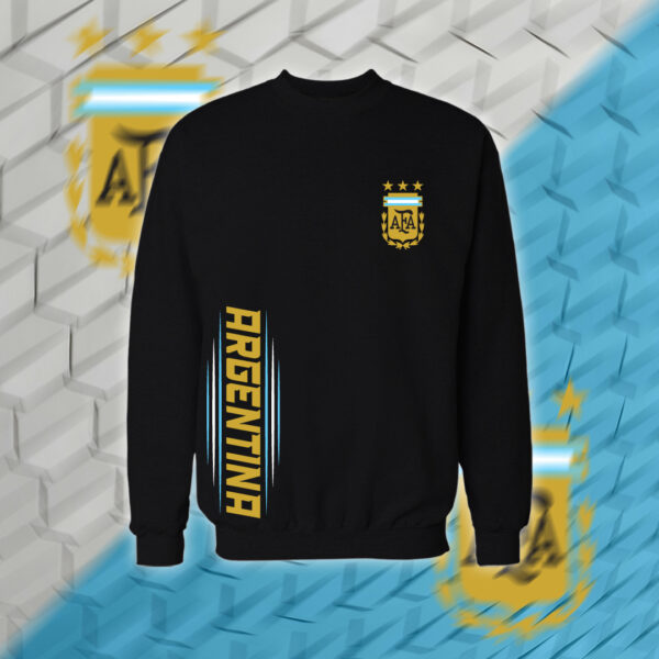 Argentina - منتخب الارجنتين