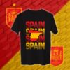Spain – منتخب اسبانيا