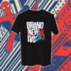 Spiderman Brand New Day