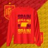Spain – منتخب اسبانيا