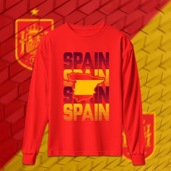 Spain – منتخب اسبانيا