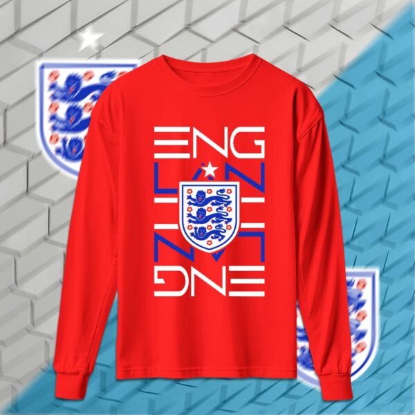 England – منتخب انجلترا