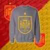 Spain – منتخب اسبانيا