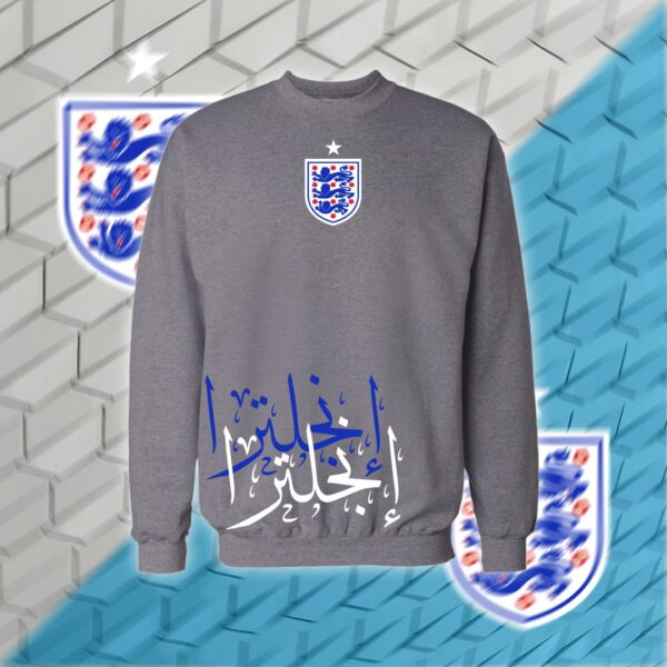 England – منتخب انجلترا