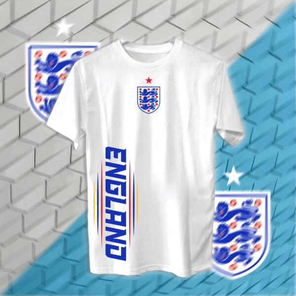 England – منتخب انجلترا
