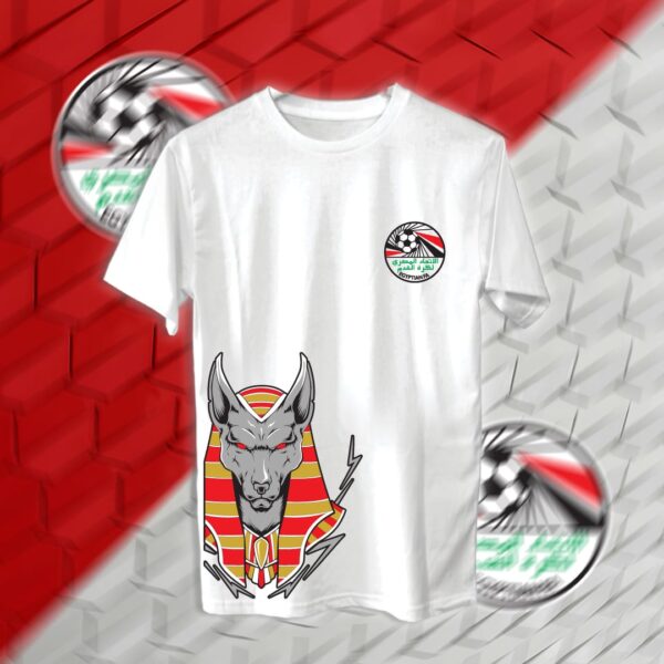 Egypt FA - منتخب مصر
