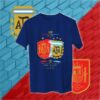 Spain x Argentina