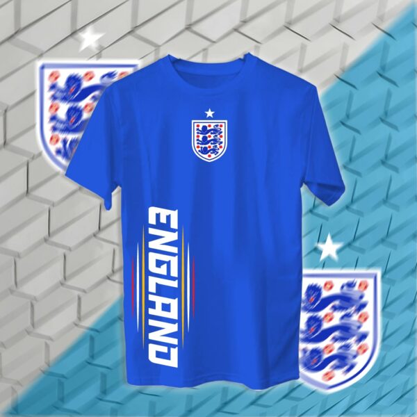 England – منتخب انجلترا