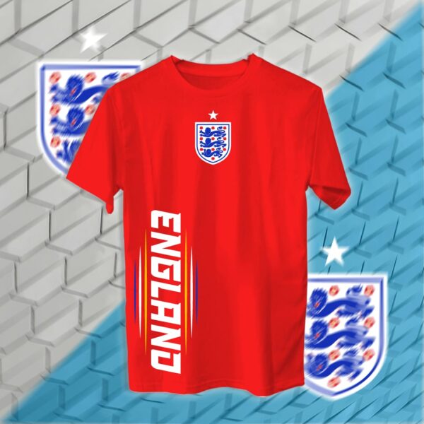 England – منتخب انجلترا