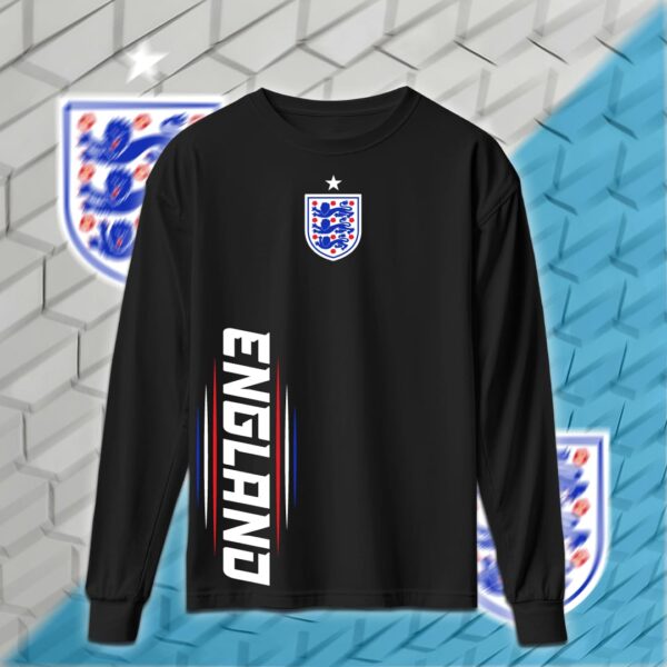 England – منتخب انجلترا