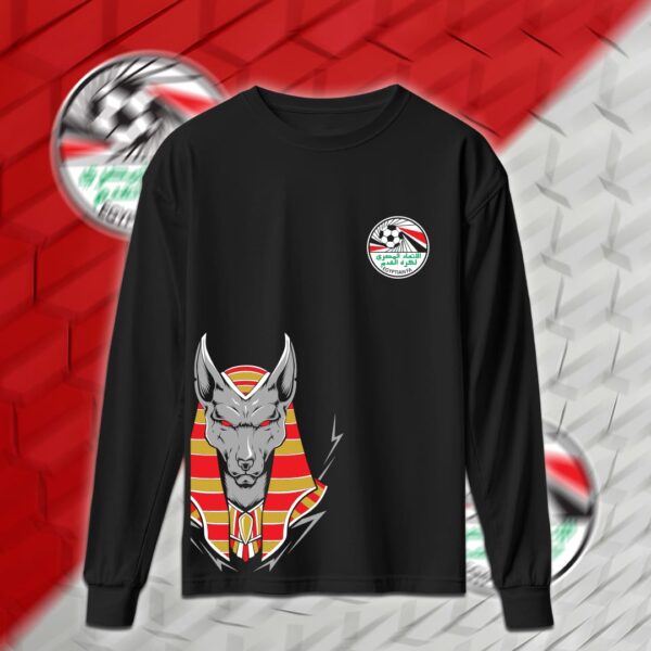 Egypt FA - منتخب مصر
