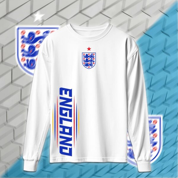 England – منتخب انجلترا