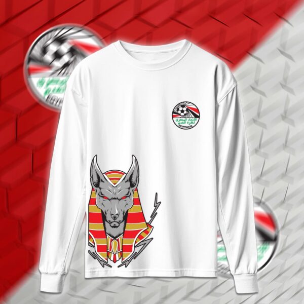 Egypt FA - منتخب مصر