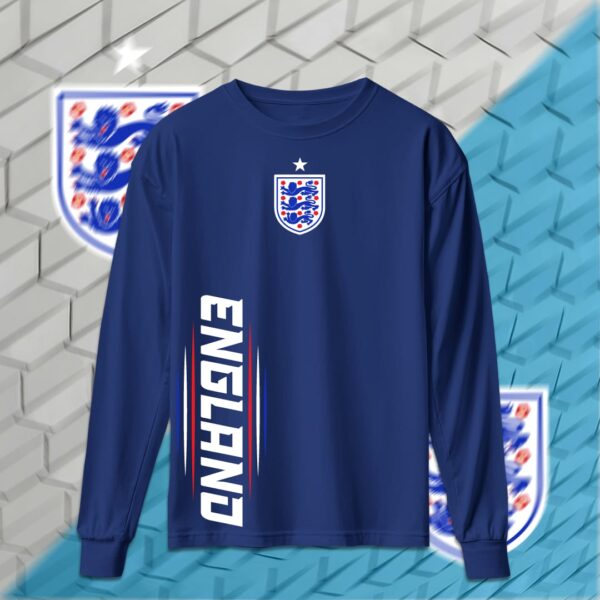 England – منتخب انجلترا