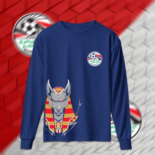 Egypt FA - منتخب مصر
