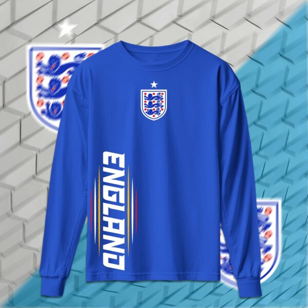 England – منتخب انجلترا
